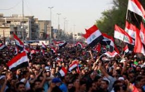 تدخلات الغرب بالشان العراقي أخذت بعدا دوليا+فيديو