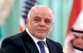 العبادي:شعبنا سيهزم الفساد والمحاصصة والارتهان للاجنبي