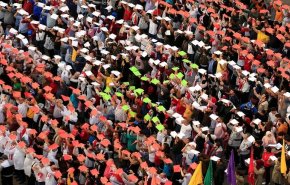 فرنسا: هدف اجتماع باريس حث السلطات اللبنانية على استيعاب خطورة الوضع