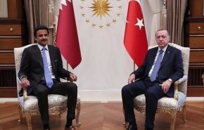 أردوغان عن القادة الذين أثروا فيه: الرسول و