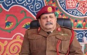  قائد عسكري ليبي لأردوغان: بلادنا ستكون مقبرتكم