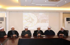 علماء لبنان: ’إسرائيل’ غدة سرطانية يجب الإسراع باقتلاعها