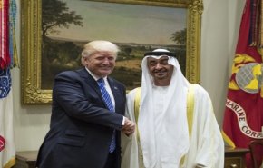 تعاون أمريکي إماراتي في بناء منظومة تجسس