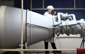 روسيا تزود الولايات المتحدة بأربعة محركات لصواريخ Antares