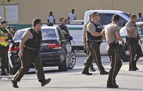 مقتل 6 اشخاص في إطلاق نار بولاية نيوجيرسي 