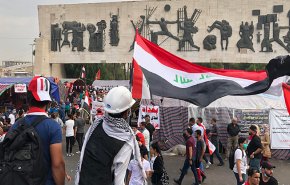 شاهد..الافراج عن عشرة ناشطين اختطفوا من كربلاء المقدسة