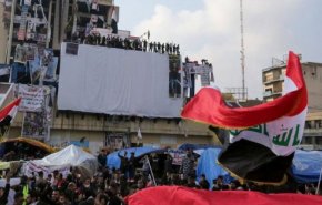 فرحة ‫الشعب العراقي في ذكرى تحرير البلاد +فيديو 