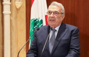 الخطيب: الوطن الى الهاوية ما لم يكن هناك رجال مخلصين
