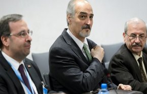 الجعفري يكشف عما إذا تلقت سوريا دعوة لقمة أردوغان 