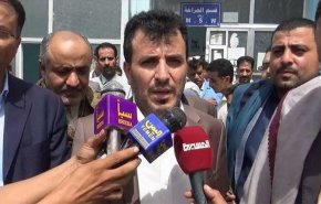 وزير صحة اليمن: سياستنا تجاه كورونا أغاظت الاعداء
