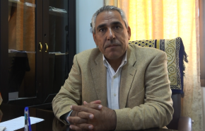 تفاصيل لقاء مجلس تل ابيض بالعسكريين الروس في عين عيسى