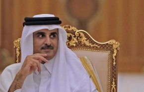 بعد قمة الرياض.. تغريدة لشقيق أمير قطر حول 