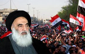 هذا ما قاله السيد السيستاني لمؤتمر علماء الدين العراقيين (2006)