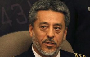 الادميرال سياري: حققنا انجازات كبرى باعتبارات قليلة