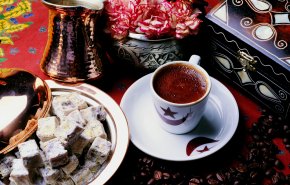 'القهوة التركية' هل هي دمشقية ام حلبية ؟