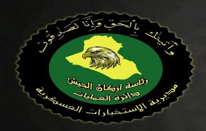 العراق: الاستخبارات العسكرية تشدد على حماية المتظاهرين السلميين
