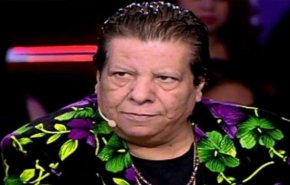 نفوق حصان شعبان عبد الرحيم حزناً عليه