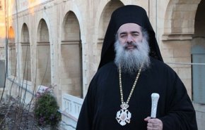 هيئة علماء بيروت دانت محاولة اغتيال المطران حنا في القدس المحتلة