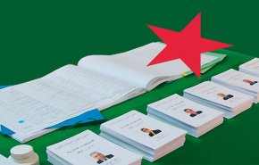 الجزائريون يقترعون اليوم لانتخاب رئيس جديد للبلاد