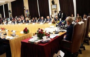 تحديد أبريل القادم موعدا لإعلان تبرعات لدعم الحكومة الانتقالية