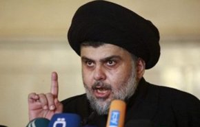 مقرب من مقتدى الصدر يعلق على الاحداث في ساحة الوثبة