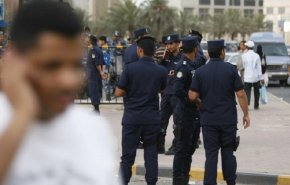 تفاصيل إعتداء على مصري بساطور في الكويت.. ! 