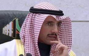 رئيس برلمان الكويت يوضح ما جرى له في المقبرة!