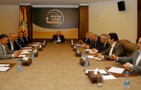 لبنان... بيان كتلة الوفاء للمقاومة حول ما حدث بالأمس داخل قصر العدل