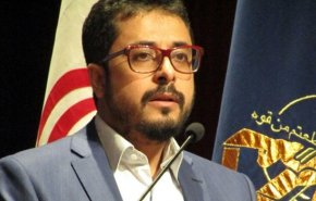 السفير اليمني لدى طهران: ايران قدمت نماذج هامة لمقارعة الاستكبار
