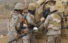 مقتل 5 جنود سعوديين على حدود اليمن خلال أسبوع