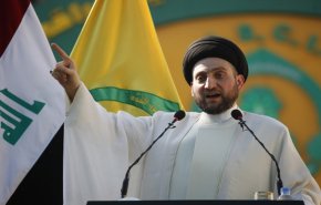 الحكيم يعلق على حادثة الوثبة ... فماذا قال؟