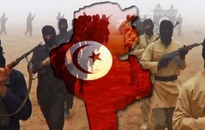 5 ألاف إرهابي تونسي في الخارج