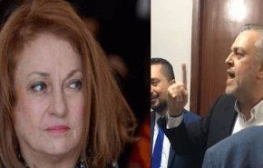 هيئة القضايا في وزارة العدل اللبنانية تقدمت بشكوى جزائية ضدّ النائب حبيش