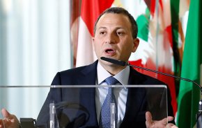 باسيل يدعو لتشكيل حكومة أخصائيين بدعم القوى السياسية