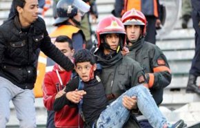 اعتقال 20 شخصا في المغرب... والسبب؟
