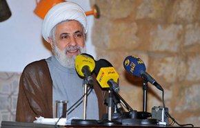 الشيخ نعيم قاسم: لم نرسل الخليلين لإستجداء الحريري ولن نستجديه يوما