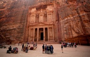 الاردن: ارتفاع عائدات الدخل السياحي لعام 2019
