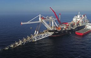 المانيا ترفض التهديد الاميركي وتعتبر عقوباتها تدخلا سافرا