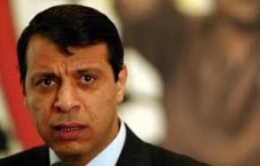 تركيا تدرج دحلان في القائمة الحمراء للإرهابيين المطلوبين