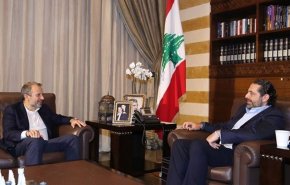 الحريري: بين البقاء في الحكم او انسحاب كليا من السلطة