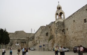 الاحتلال يمنع مسيحيي غزة من زيارة القدس وبيت لحم في عيد الميلاد
