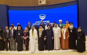 المجلس الاسلامي الشيعي بلبنان يعزل السيد علي الامين لهذا السبب..