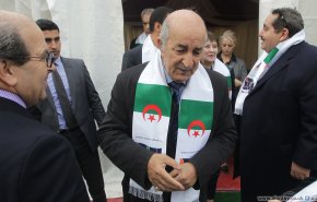 من هو الرئيس الجزائري الجديد عبد المجيد تبون؟