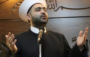 الشيخ القطان: علينا أن نتنبه أن فلسطين يجب ان تبقى هي البوصلة