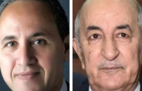 ميهوبي يهنئ منافسه تبون بفوزه في انتخابات الجزائر