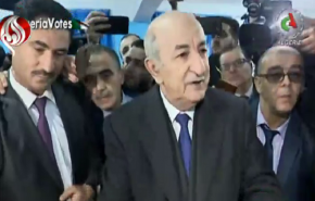هل ستبقى رموز النظام السابق في الجزائر بعد انتخاب الرئيس الجديد؟