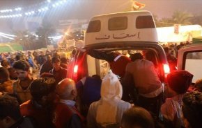 هل تسعى اميركا لافتعال حرب اهلية في العراق؟