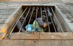 السودان..مقتل وإصابة سجناء إثر مواجهات عنيفة في سجن بدارفور
