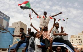 تأهب الأمن السوداني استعدادا لجلسة إصدار الحكم على 