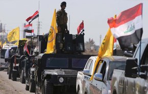 من نينوى إلى النخيب.. قوات الحشد في حالة استنفار  